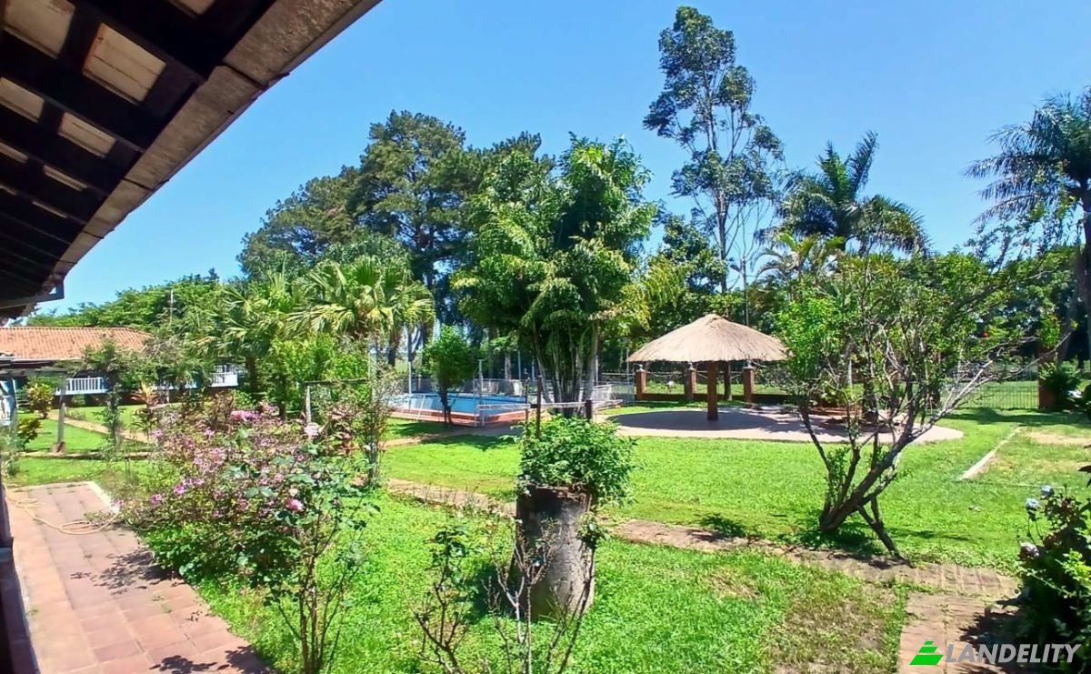 Investing/Development for Sale Aguarare, 070812 Cnel Bogado, Coronel Bogado, Itapua Department, Paraguay. Photo 18