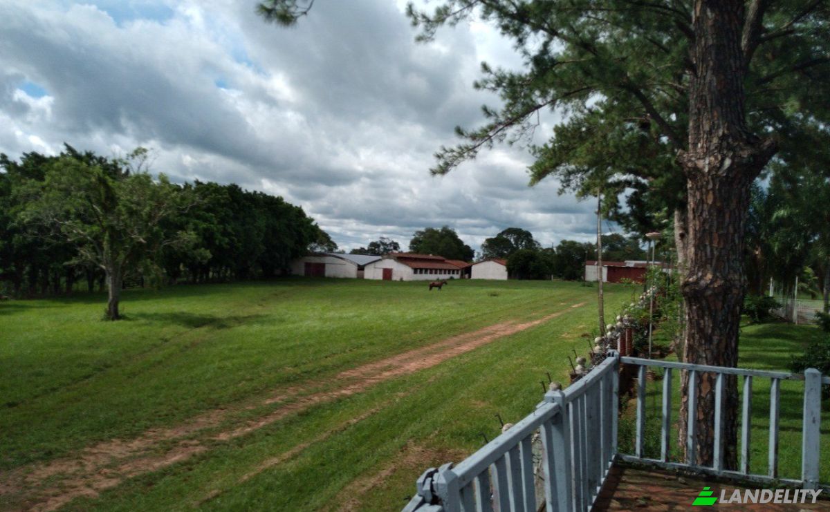 Investing/Development for Sale Aguarare, 070812 Cnel Bogado, Coronel Bogado, Itapua Department, Paraguay. Photo 2