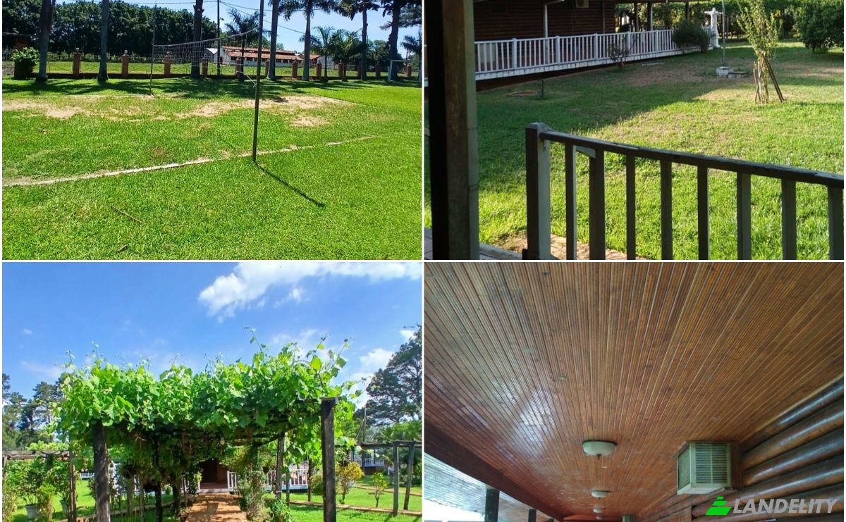 Investing/Development for Sale Aguarare, 070812 Cnel Bogado, Coronel Bogado, Itapua Department, Paraguay. Photo 19