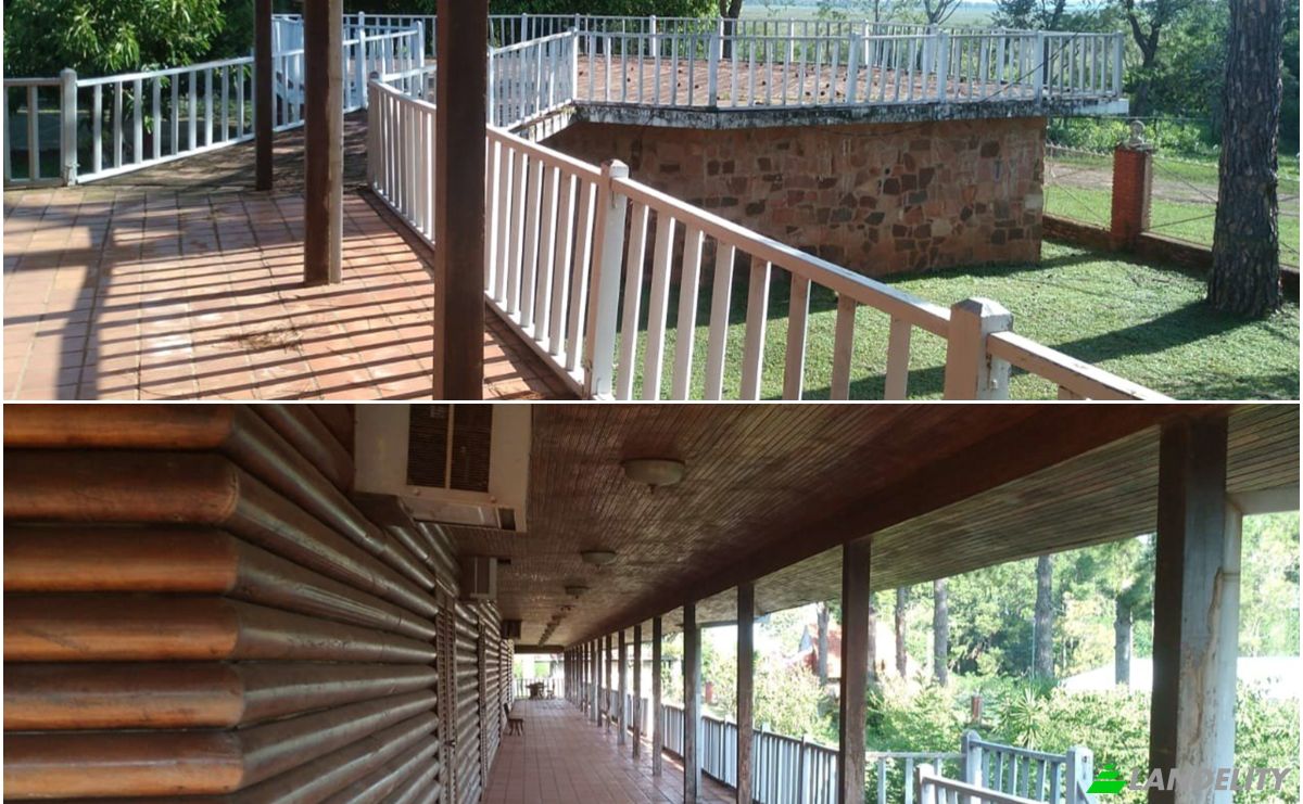Investing/Development for Sale Aguarare, 070812 Cnel Bogado, Coronel Bogado, Itapua Department, Paraguay. Photo 20