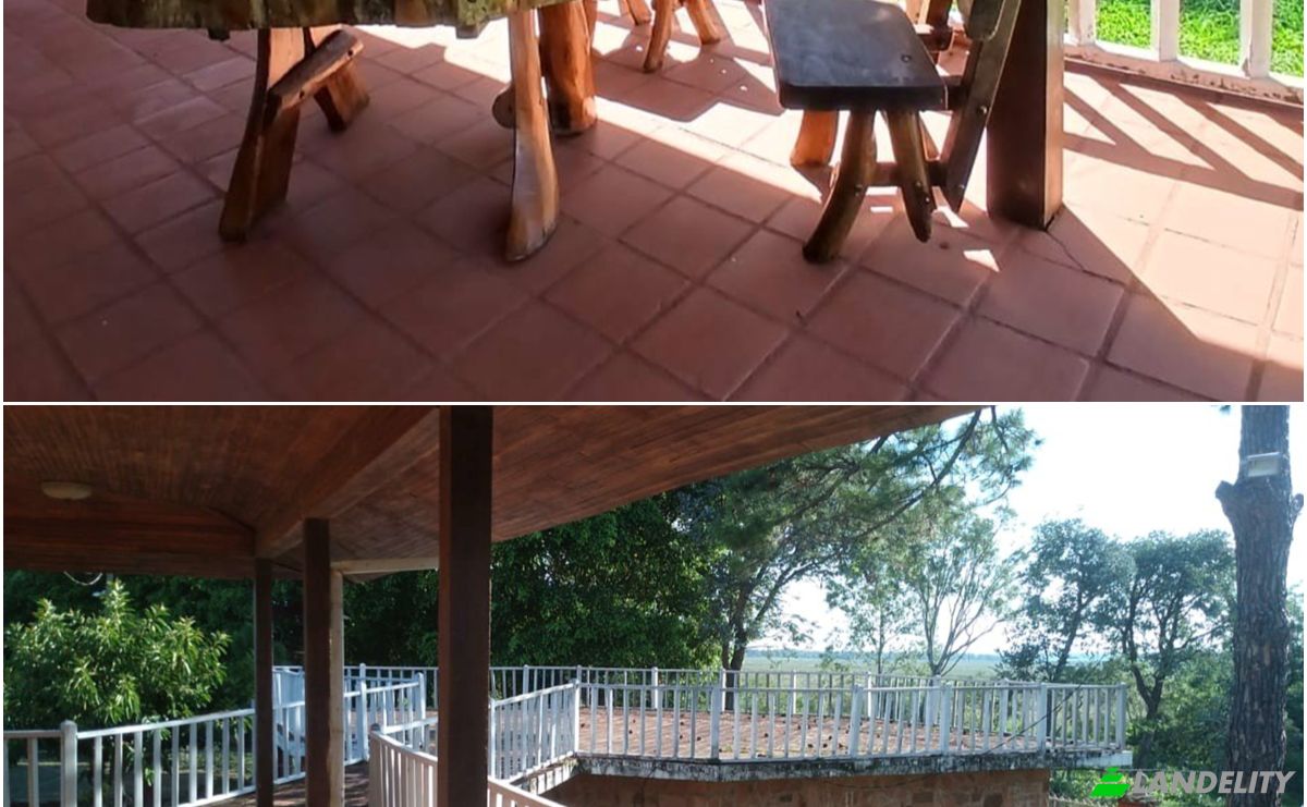 Investing/Development for Sale Aguarare, 070812 Cnel Bogado, Coronel Bogado, Itapua Department, Paraguay. Photo 21