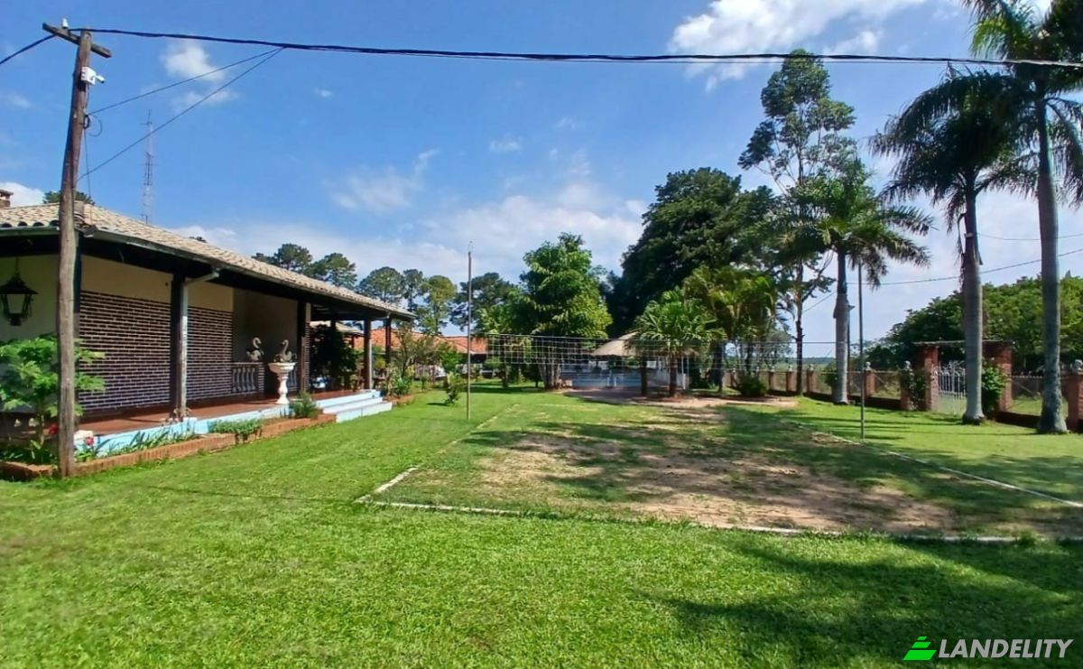 Investing/Development for Sale Aguarare, 070812 Cnel Bogado, Coronel Bogado, Itapua Department, Paraguay. Photo 3