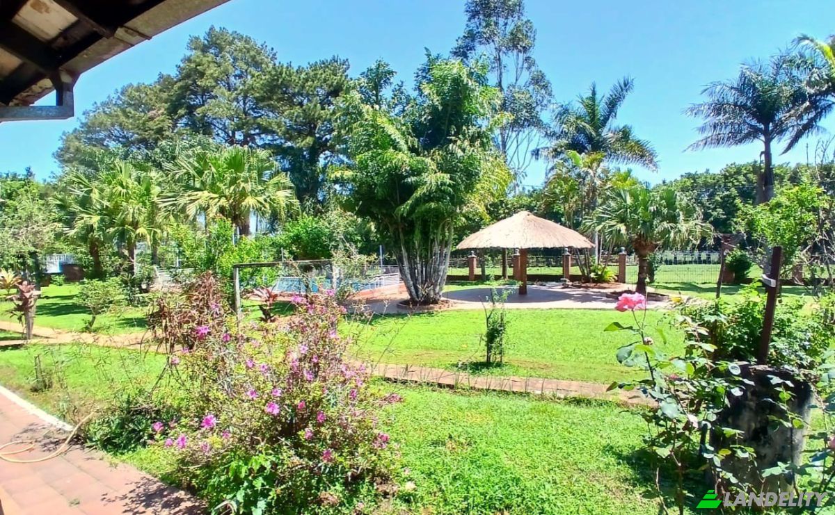 Investing/Development for Sale Aguarare, 070812 Cnel Bogado, Coronel Bogado, Itapua Department, Paraguay. Photo 4