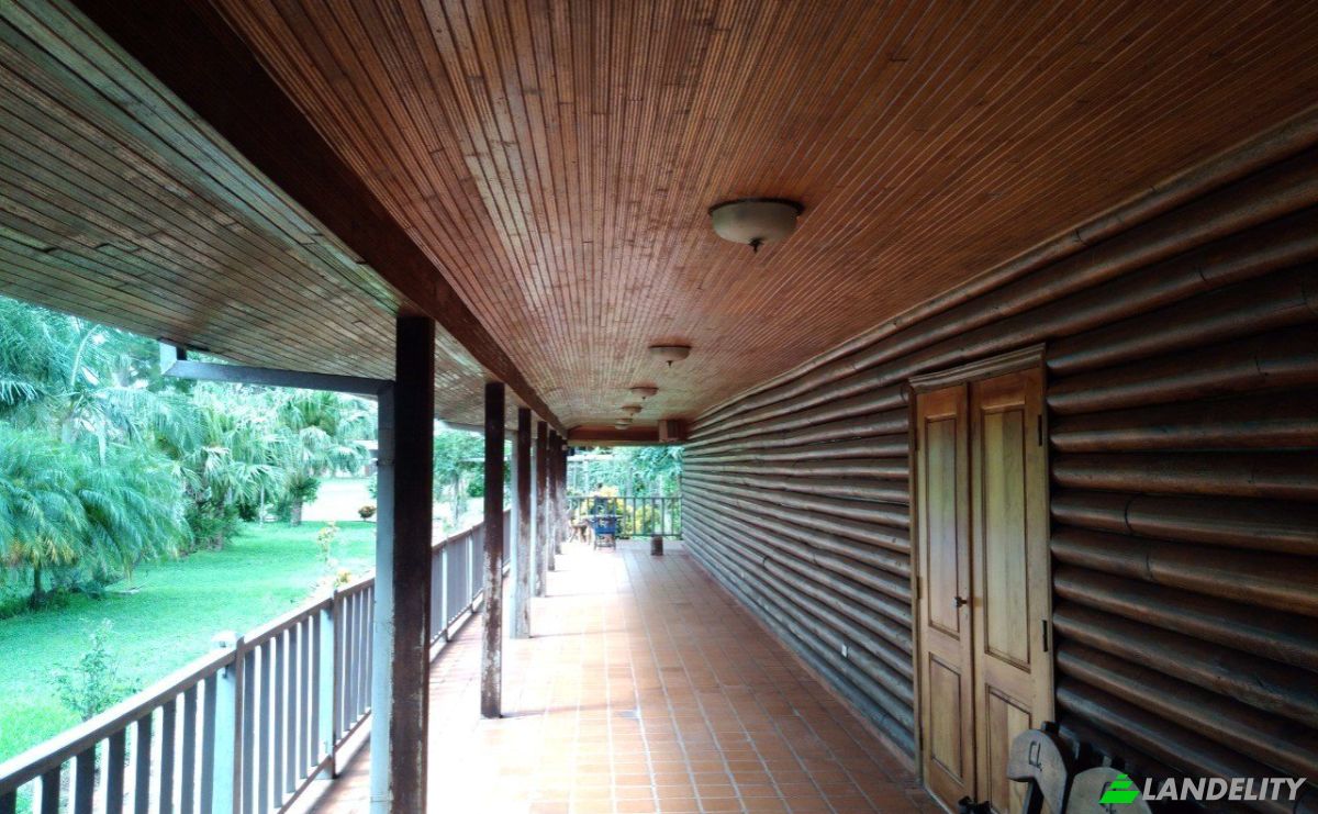 Investing/Development for Sale Aguarare, 070812 Cnel Bogado, Coronel Bogado, Itapua Department, Paraguay. Photo 5