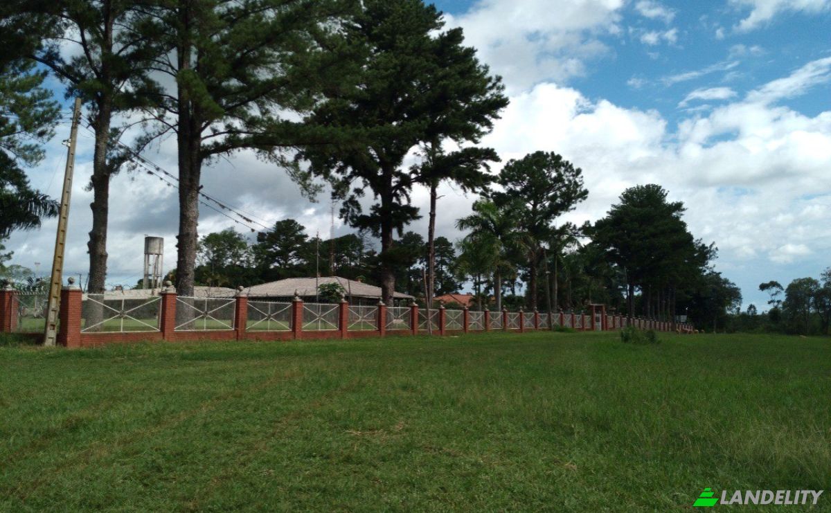 Investing/Development for Sale Aguarare, 070812 Cnel Bogado, Coronel Bogado, Itapua Department, Paraguay. Photo 6