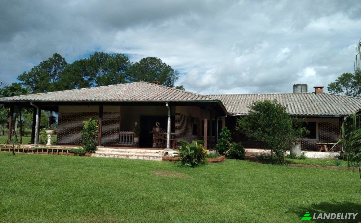 Investing/Development for Sale Aguarare, 070812 Cnel Bogado, Coronel Bogado, Itapua Department, Paraguay. Photo 7