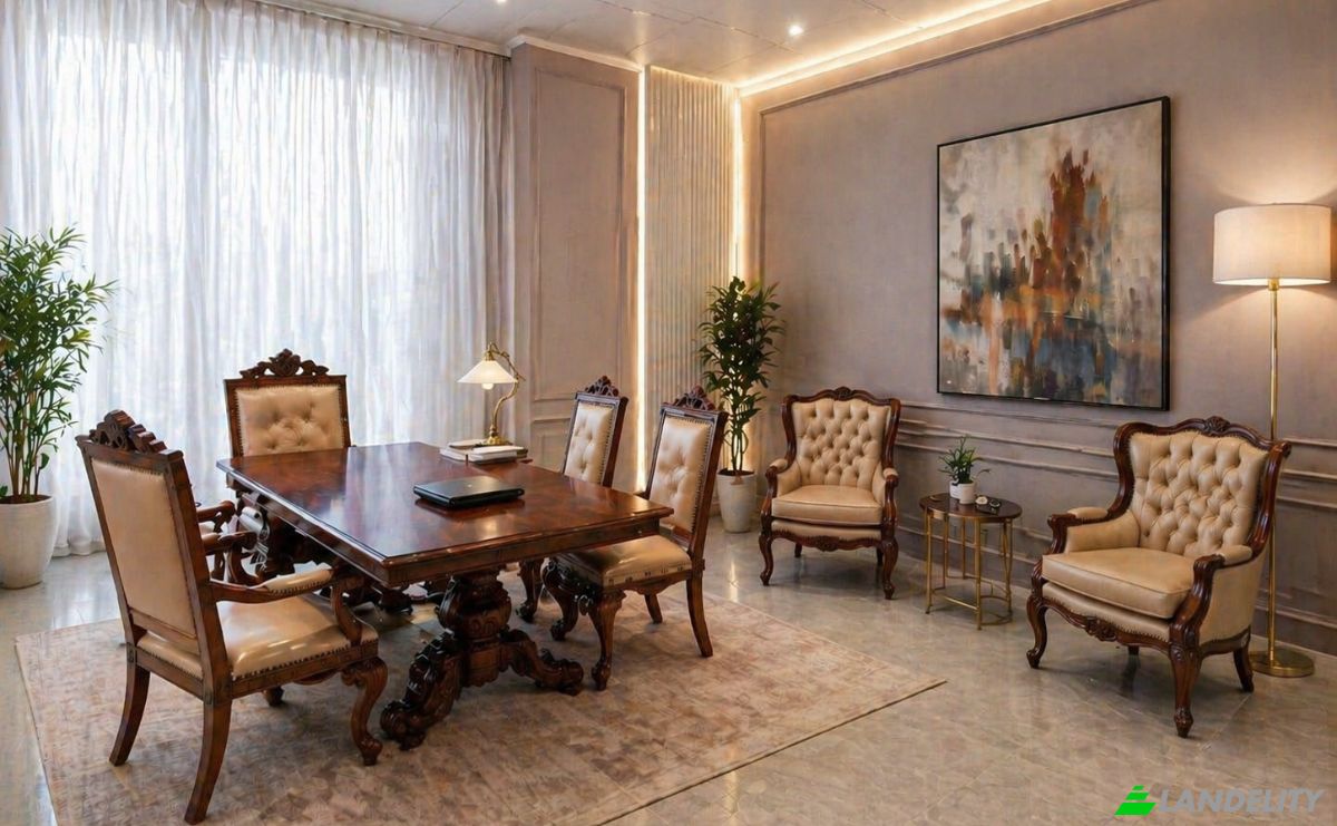 Office Space for Sale Via Vecchia S Pietro in Lama, 73100 Lecce LE, Lecce, Province of Lecce, Apulia, Italy. Photo 3
