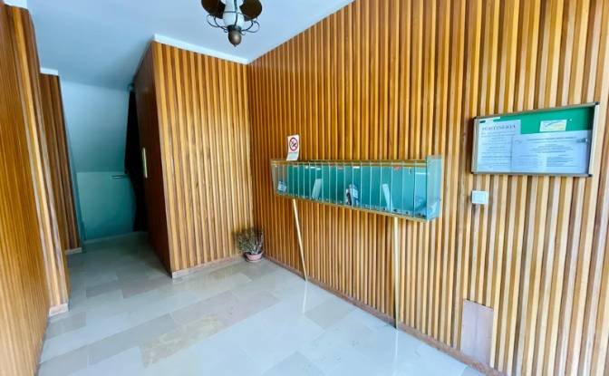 Apartment for Sale Via del Forte. Photo#4