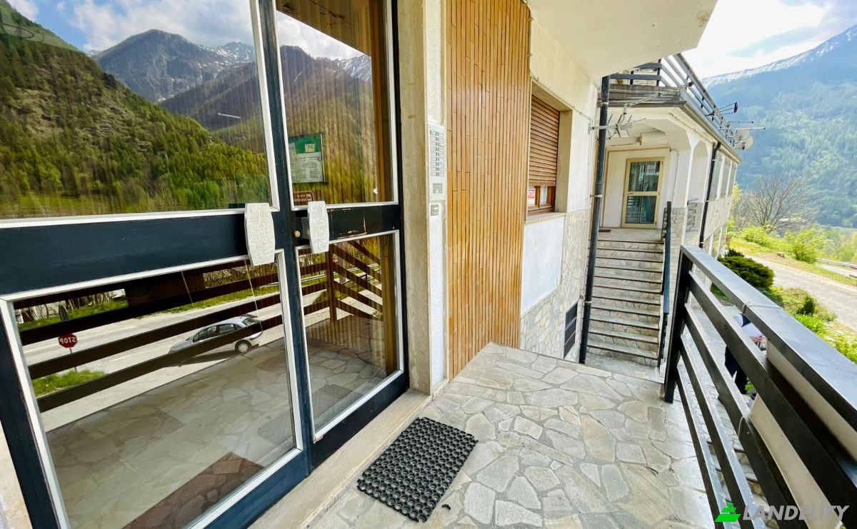 Apartment for Sale Via del Forte, 10060 Fenestrelle TO, Fenestrelle, Metropolitan City of Turin, Piedmont, Italy. Photo 3