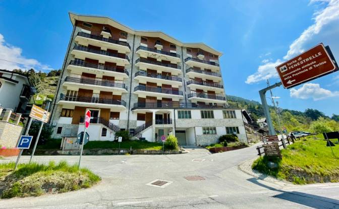 Apartment for Sale - Fenestrelle, Italy