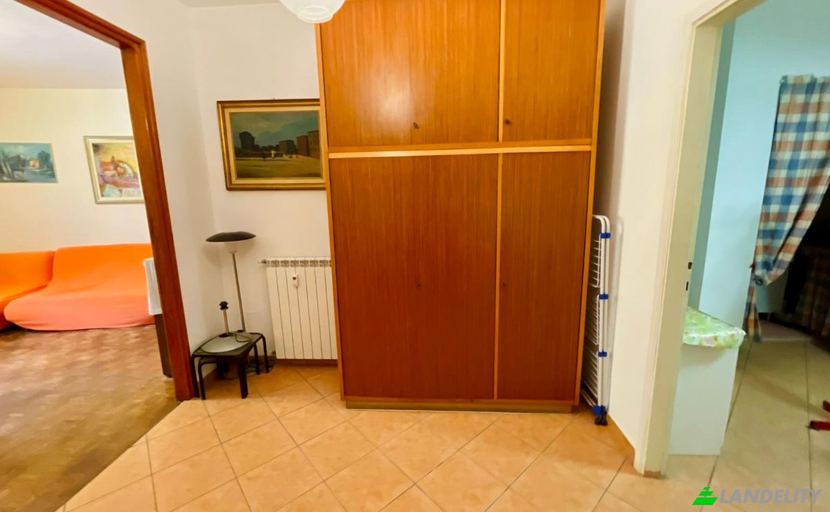 Apartment for Sale Via del Forte, 10060 Fenestrelle TO, Fenestrelle, Metropolitan City of Turin, Piedmont, Italy. Photo 7