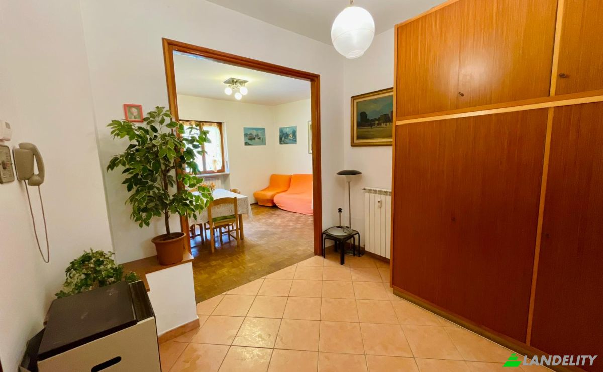 Apartment for Sale Via del Forte, 10060 Fenestrelle TO, Fenestrelle, Metropolitan City of Turin, Piedmont, Italy. Photo 5