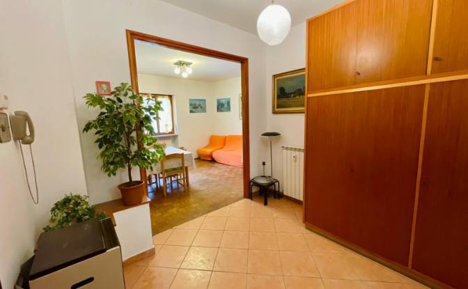 Apartment for Sale Via del Forte. Photo#5