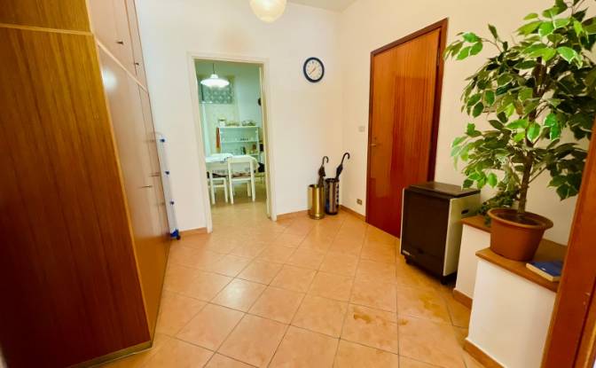 Apartment for Sale Via del Forte. Photo#6