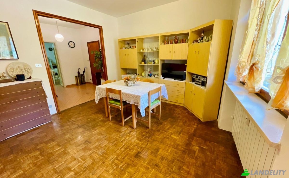 Apartment for Sale Via del Forte, 10060 Fenestrelle TO, Fenestrelle, Metropolitan City of Turin, Piedmont, Italy. Photo 11