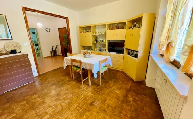 Apartment for Sale Via del Forte. Photo#11