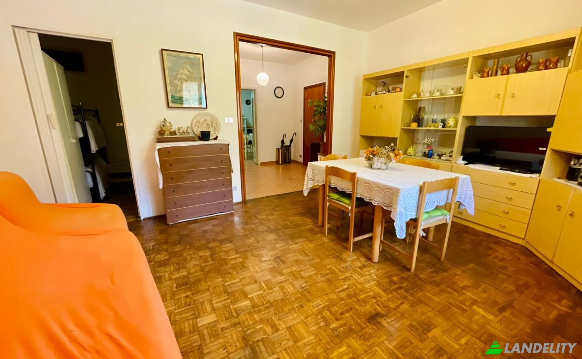 Apartment for Sale Via del Forte, 10060 Fenestrelle TO, Fenestrelle, Metropolitan City of Turin, Piedmont, Italy. Photo 10