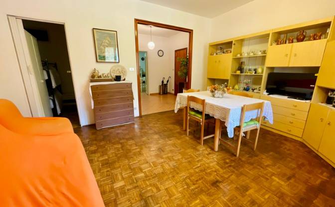 Apartment for Sale Via del Forte. Photo#10
