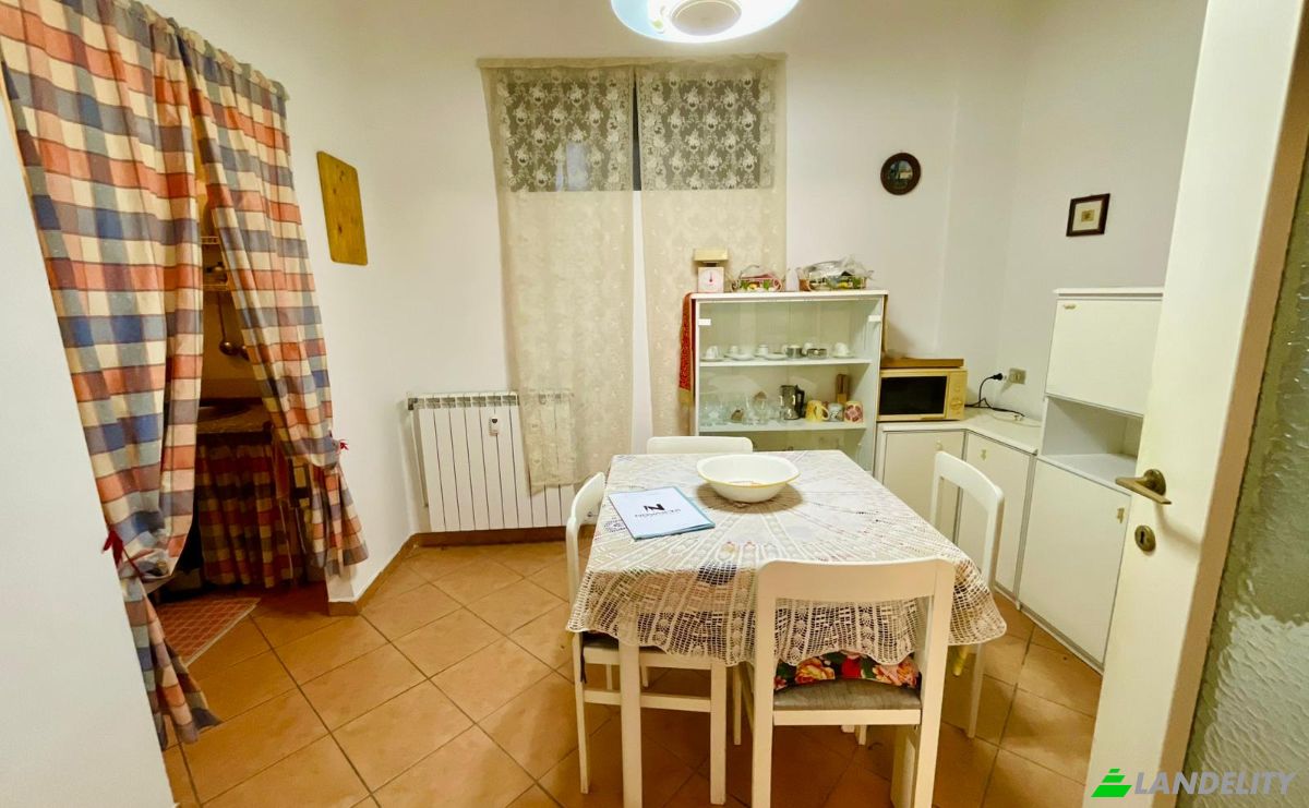 Apartment for Sale Via del Forte, 10060 Fenestrelle TO, Fenestrelle, Metropolitan City of Turin, Piedmont, Italy. Photo 14