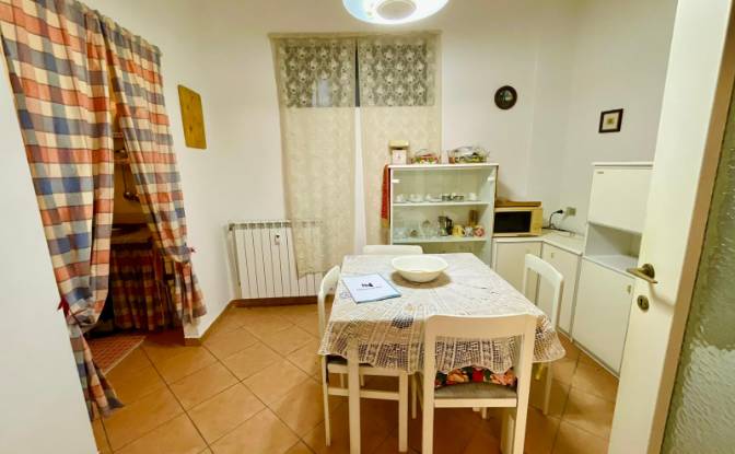 Apartment for Sale Via del Forte. Photo#14