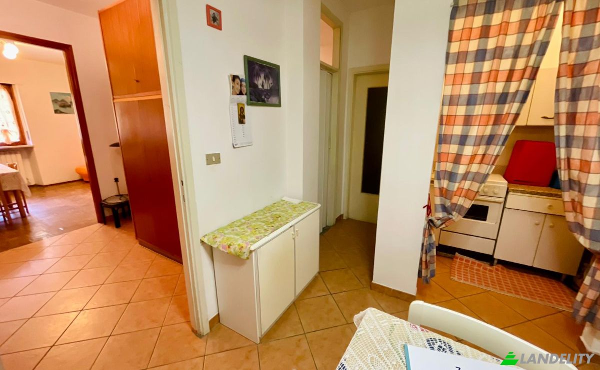 Apartment for Sale Via del Forte, 10060 Fenestrelle TO, Fenestrelle, Metropolitan City of Turin, Piedmont, Italy. Photo 12