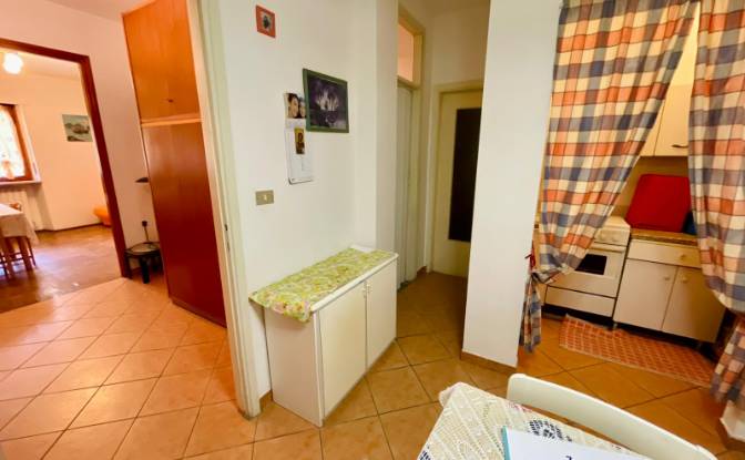 Apartment for Sale Via del Forte. Photo#12