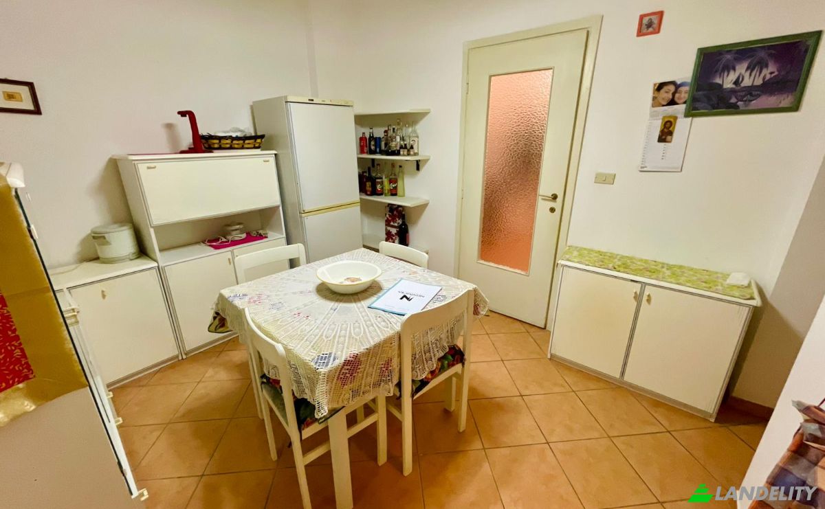 Apartment for Sale Via del Forte, 10060 Fenestrelle TO, Fenestrelle, Metropolitan City of Turin, Piedmont, Italy. Photo 15