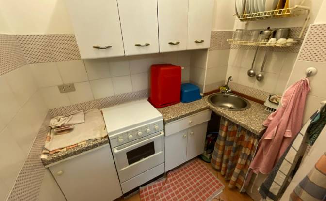 Apartment for Sale Via del Forte. Photo#16