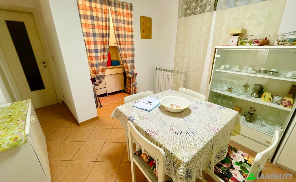Apartment for Sale Via del Forte, 10060 Fenestrelle TO, Fenestrelle, Metropolitan City of Turin, Piedmont, Italy. Photo 13