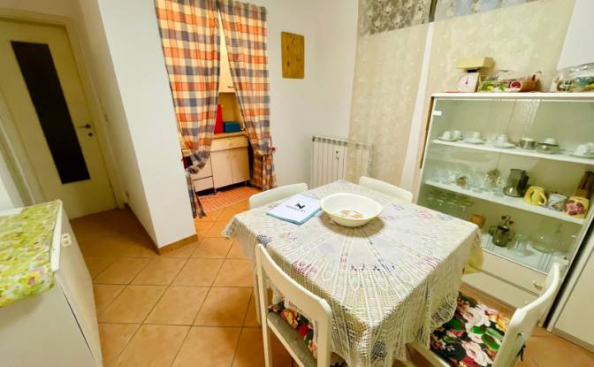 Apartment for Sale Via del Forte. Photo#13