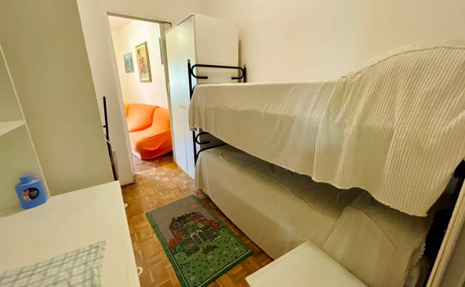 Apartment for Sale Via del Forte. Photo#17