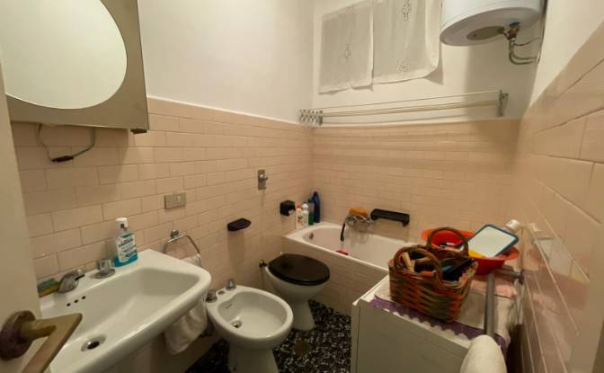 Apartment for Sale Via del Forte. Photo#18