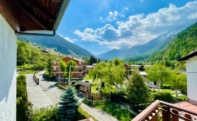 Apartment for Sale Via del Forte. Photo#2