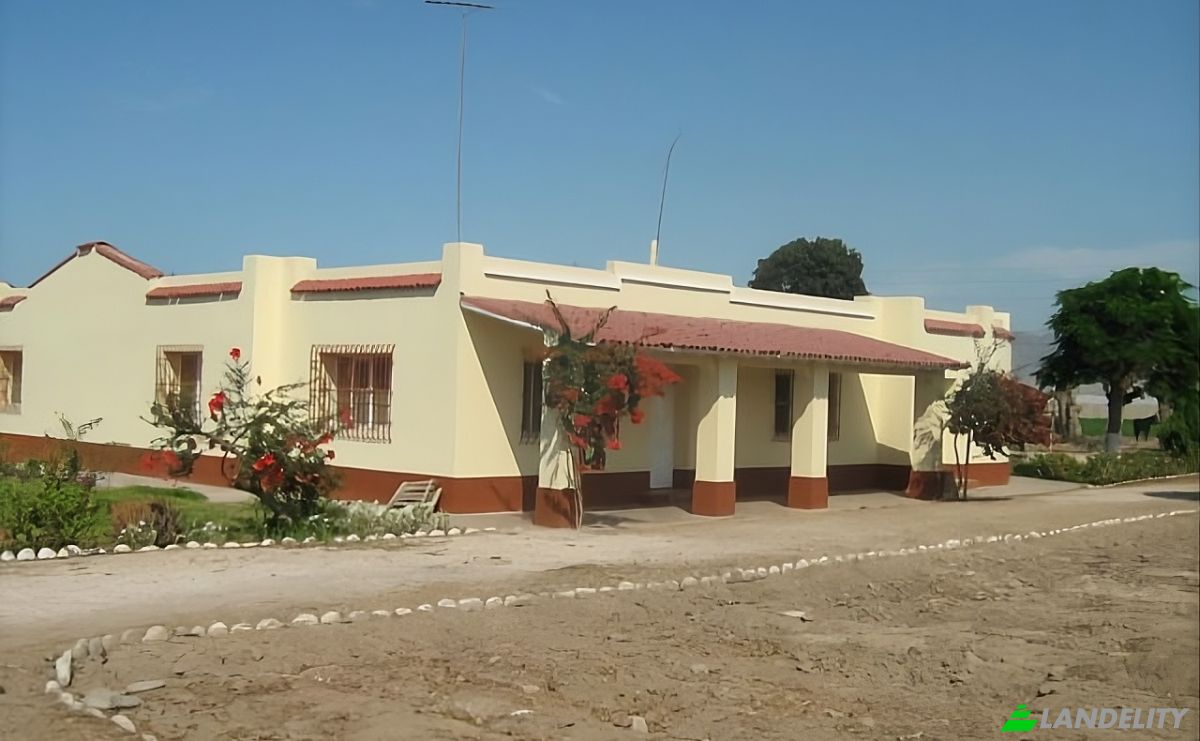 Inversión/Desarrollo en venta Ctra a Quilmaná, Imperial 15700, Imperial, Cañete, Gobierno Regional de Lima, Perú. Foto 1