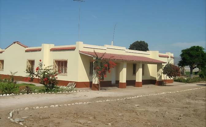 Investissement/Développement à vendre - Imperial, Peru