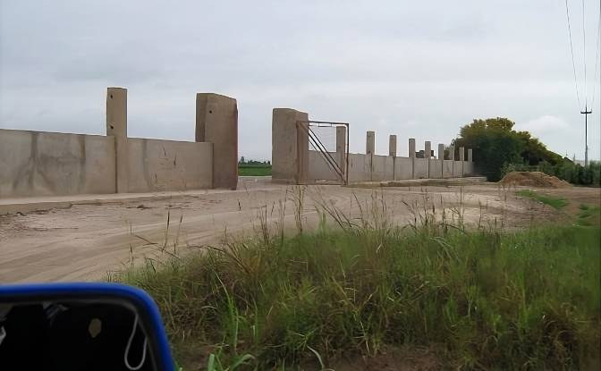 Inversión/Desarrollo en venta Ctra a Quilmaná. Foto#2