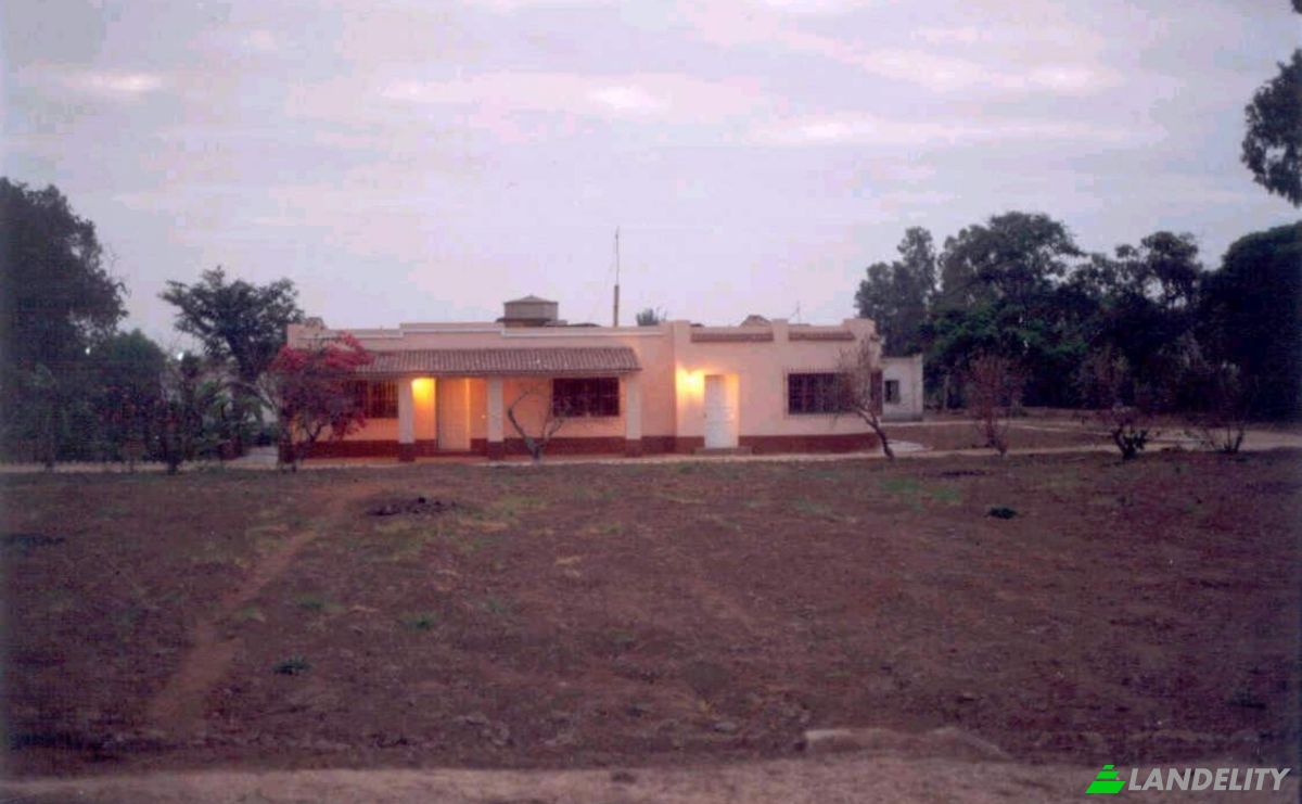 Investing/Development for Sale Ctra a Quilmana, Imperial 15700, Imperial, Canete Province, Lima Region, Peru. Photo 1