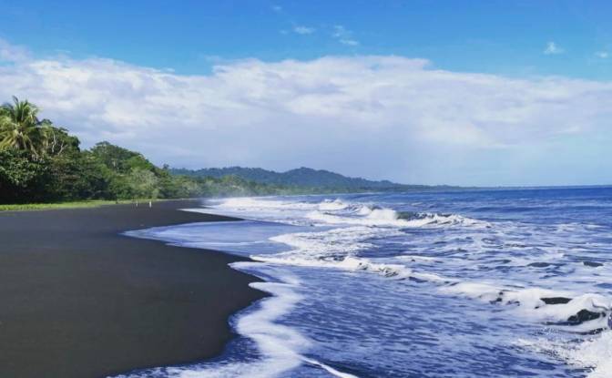 Lote de terreno en venta - Limón, Costa Rica