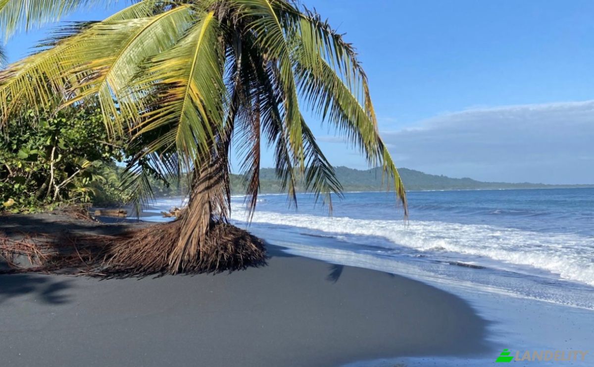 Land Lot for Sale Calle 209, Limon, Puerto Viejo de Talamanca, Limon Province, Talamanca, Costa Rica. Photo 4