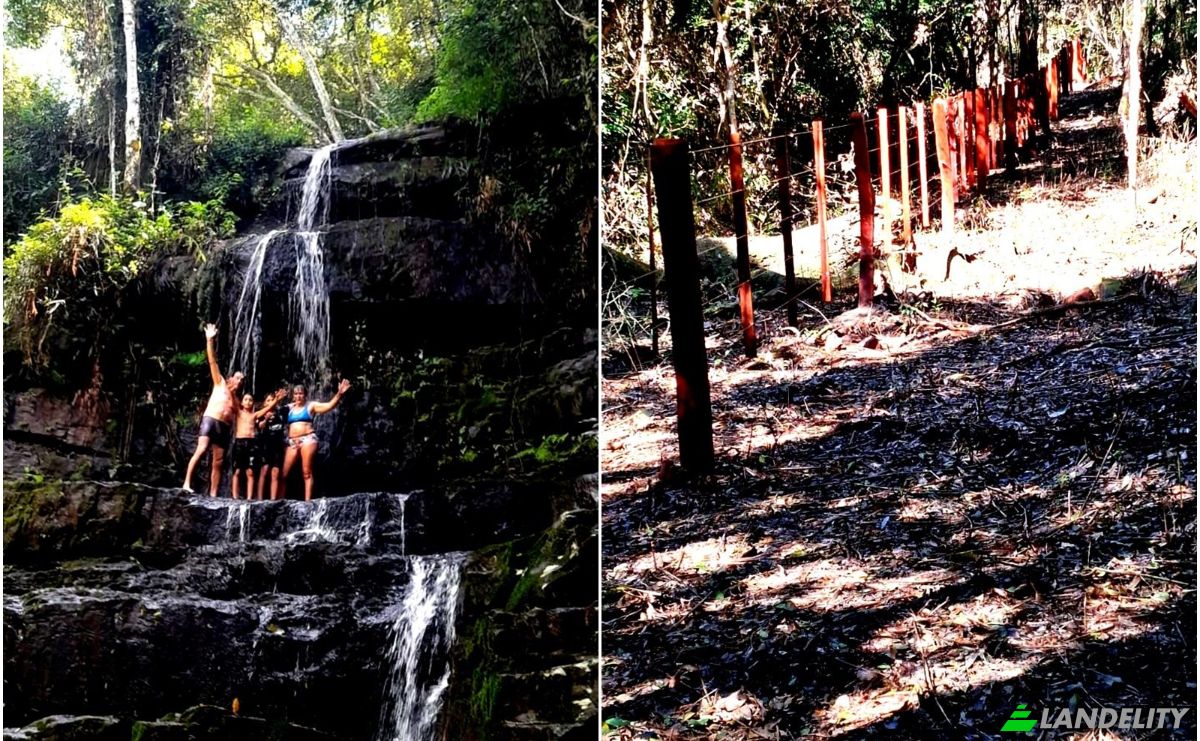 Investing/Development for Sale PY18, 040204, Borja, Guaira Department, Paraguay. Photo 5