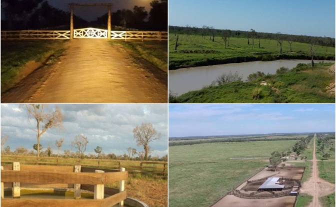 Investing/Development for Sale Zona Agua Dulce. Photo#9