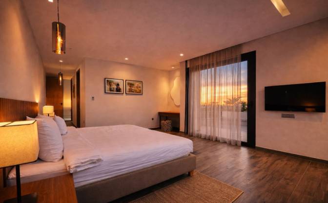 Villa for Sale Route Sans Nom, Marrakech. Photo#4 Villa for Sale Route Sans Nom, Marrakech. Photo#4