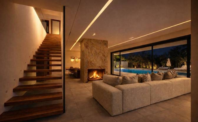 Villa for Sale Route Sans Nom, Marrakech. Photo#6 Villa for Sale Route Sans Nom, Marrakech. Photo#6
