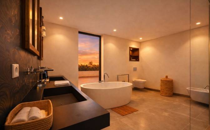 Villa for Sale Route Sans Nom, Marrakech. Photo#7 Villa for Sale Route Sans Nom, Marrakech. Photo#7