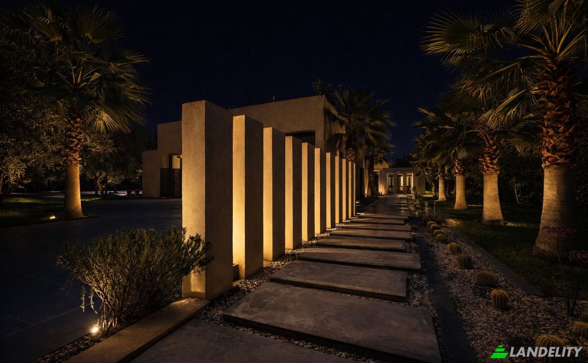 Villa for Sale Route Sans Nom, Marrakech, Marrakesh, Marrakesh-Safi, Morocco. Photo 9