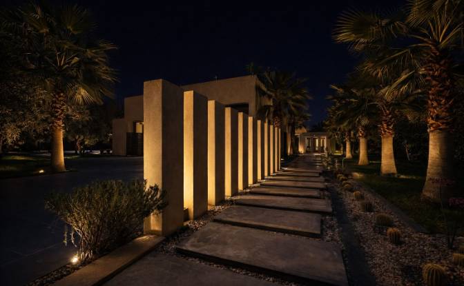 Villa for Sale Route Sans Nom, Marrakech. Photo#9 Villa for Sale Route Sans Nom, Marrakech. Photo#9