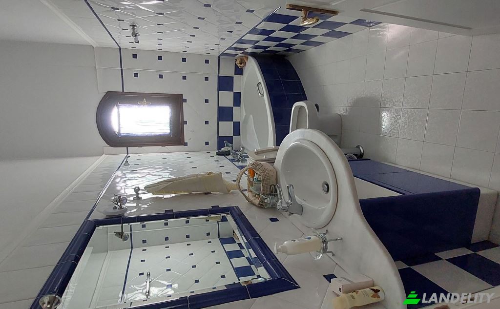 Single Family Home for Sale EparOd Ligouriou, Neas Epidavrou, Epidavros, Epidaurus, Peloponnese Region, Decentralized Administration of Peloponnese, Western Greece and the Ionian, Greece. Photo 19