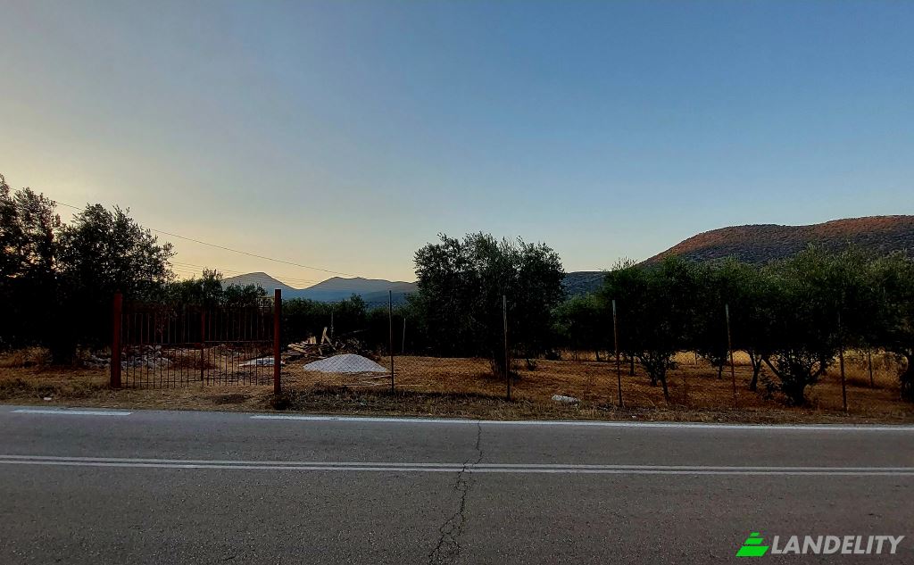 Single Family Home for Sale EparOd Ligouriou, Neas Epidavrou, Epidavros, Epidaurus, Peloponnese Region, Decentralized Administration of Peloponnese, Western Greece and the Ionian, Greece. Photo 23