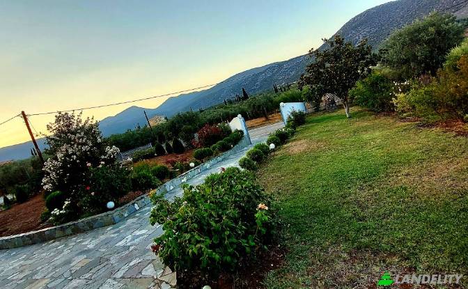 Single Family Home for Sale EparOd Ligouriou. Photo#3 Single Family Home for Sale EparOd Ligouriou. Photo#3