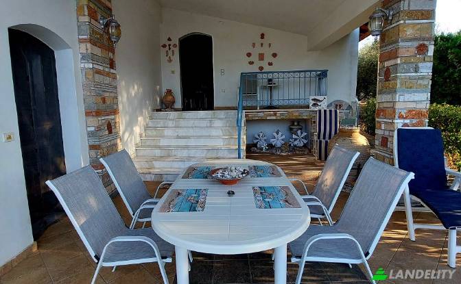 Single Family Home for Sale EparOd Ligouriou. Photo#5 Single Family Home for Sale EparOd Ligouriou. Photo#5